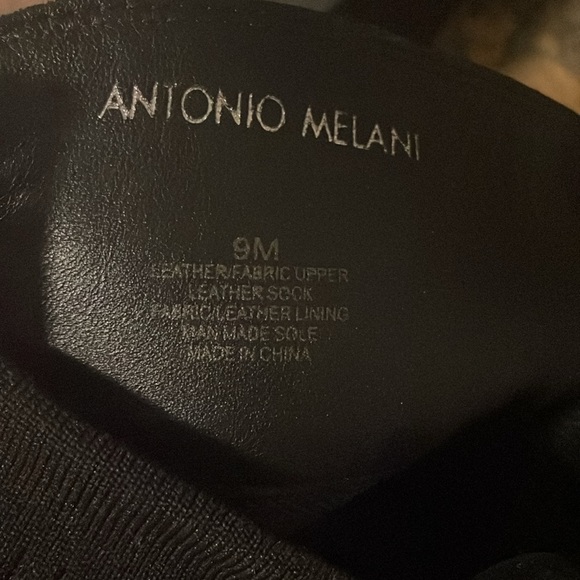 Antonio Melani boots - Picture 6 of 6